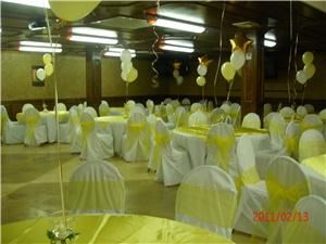 Pioneer Event Center