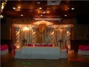 Pioneer Event Center