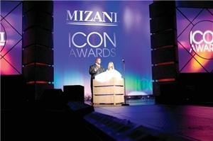 ICON Event Management / Event Production - Los Angeles