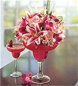 My Fair Lady Flowers