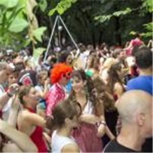 American Media Entertainment, LLC / "The Beach Bum"