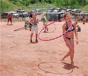 American Media Entertainment, LLC / "The Beach Bum"