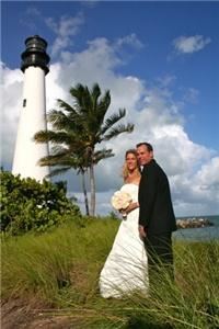 Beach Weddings of Miami