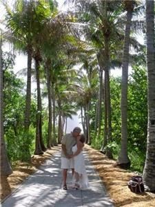 Beach Weddings of Miami