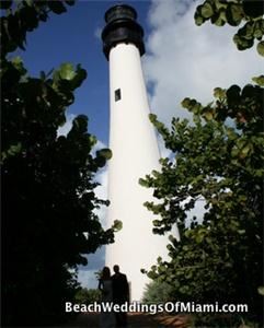 Beach Weddings of Miami