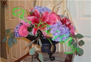 Dream Floral & Design