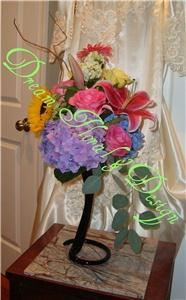 Dream Floral & Design