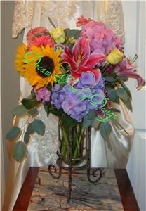 Dream Floral & Design