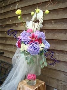 Dream Floral & Design