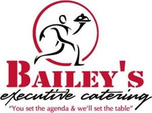Bailey's Executive Catering