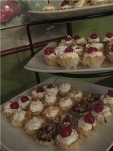 Bailey's Executive Catering