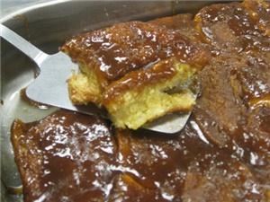 Bailey's Executive Catering