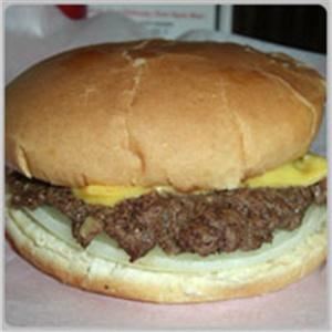 Dyer's Burgers