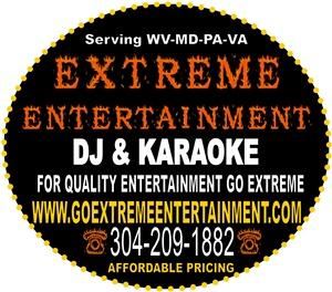 EXTREME ENTERTAINMENT DJ & Karaoke