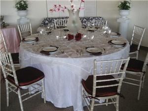 The Stuart Rental Company