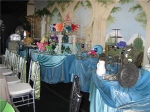 The Stuart Rental Company