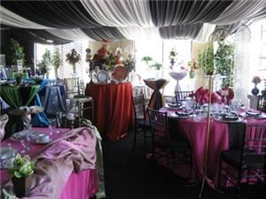 The Stuart Rental Company