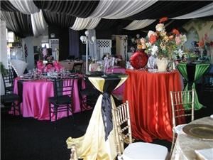 The Stuart Rental Company