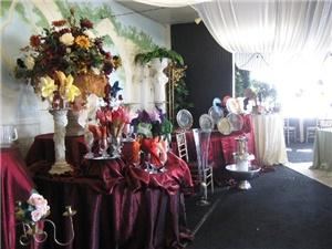 The Stuart Rental Company