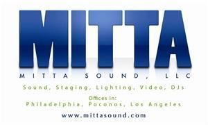 MiTTA Sound, LLC - Washington