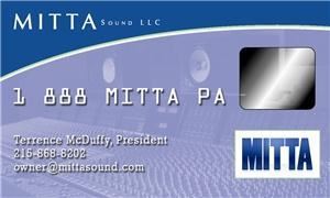 MiTTA Sound, LLC - Virginia Beach