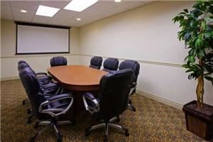 Board Room
