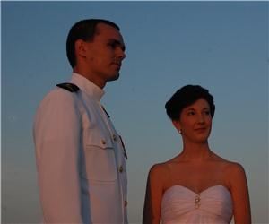 Two Guys and a Wedding