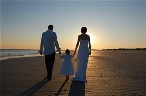 Two Guys and a Wedding