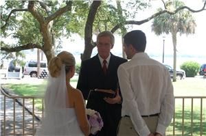 Two Guys and a Wedding