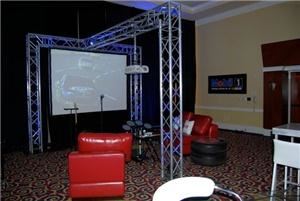 Pro Audio Visual Inc - Tampa