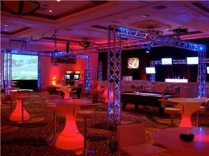 Pro Audio Visual Inc - Tampa