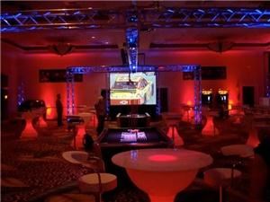 Pro Audio Visual Inc - Tampa