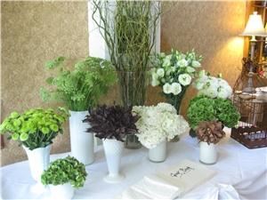 Fleurish Design Studio