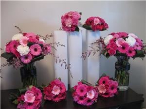 Fleurish Design Studio