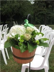 Fleurish Design Studio - Hamilton