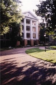 William Peace University