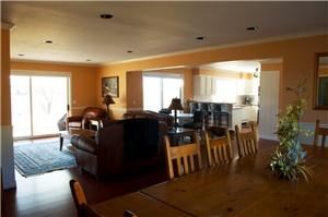 Manor House Great Room