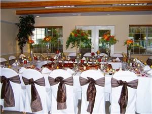 Northern Dancer Room