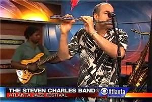 Steven Charles Jazz