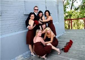 Old Country Road Photography