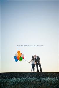 Kim Mendoza Photography - San Jose