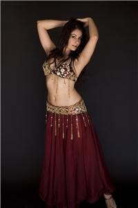 Jeni Belly Dance