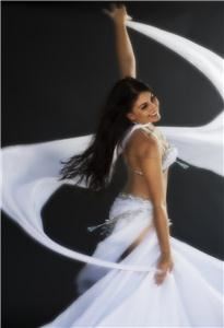 Jeni Belly Dance