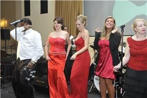 Love, Peace & Happiness Band