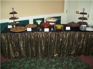 Events By Mystical Gardens