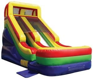 Cleveland Bounce Inflatable Rentals