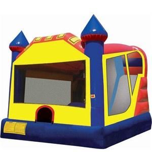 Cleveland Bounce Inflatable Rentals