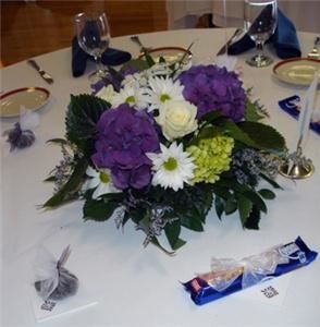 Ganim's Garden Center and Florist