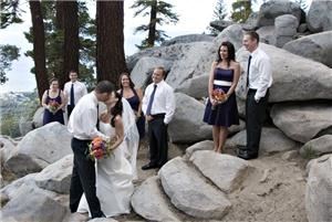 Ocean Blue Photography and Design