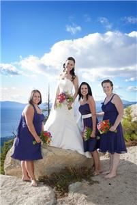 Ocean Blue Photography and Design